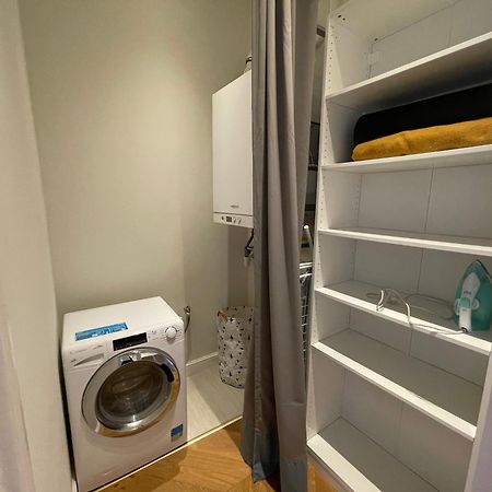 City Center 3, Elegant And Cozy 2Br In City Center! Budapest Bagian luar foto