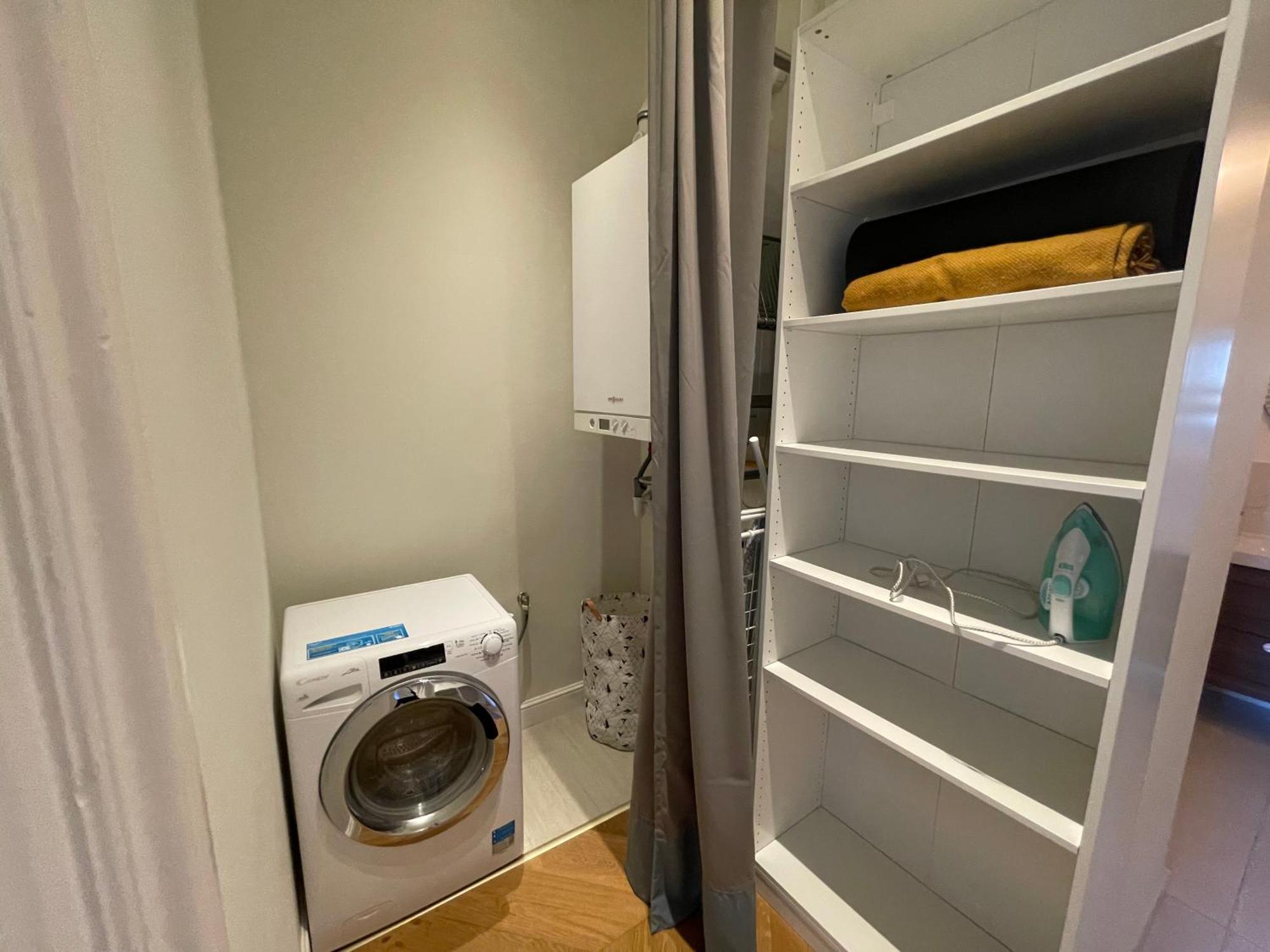 City Center 3, Elegant And Cozy 2Br In City Center! Budapest Bagian luar foto